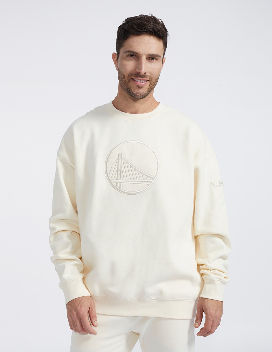 Sudadera Golden State Warriors para hombre Sudadera Golden State Warriors para hombre