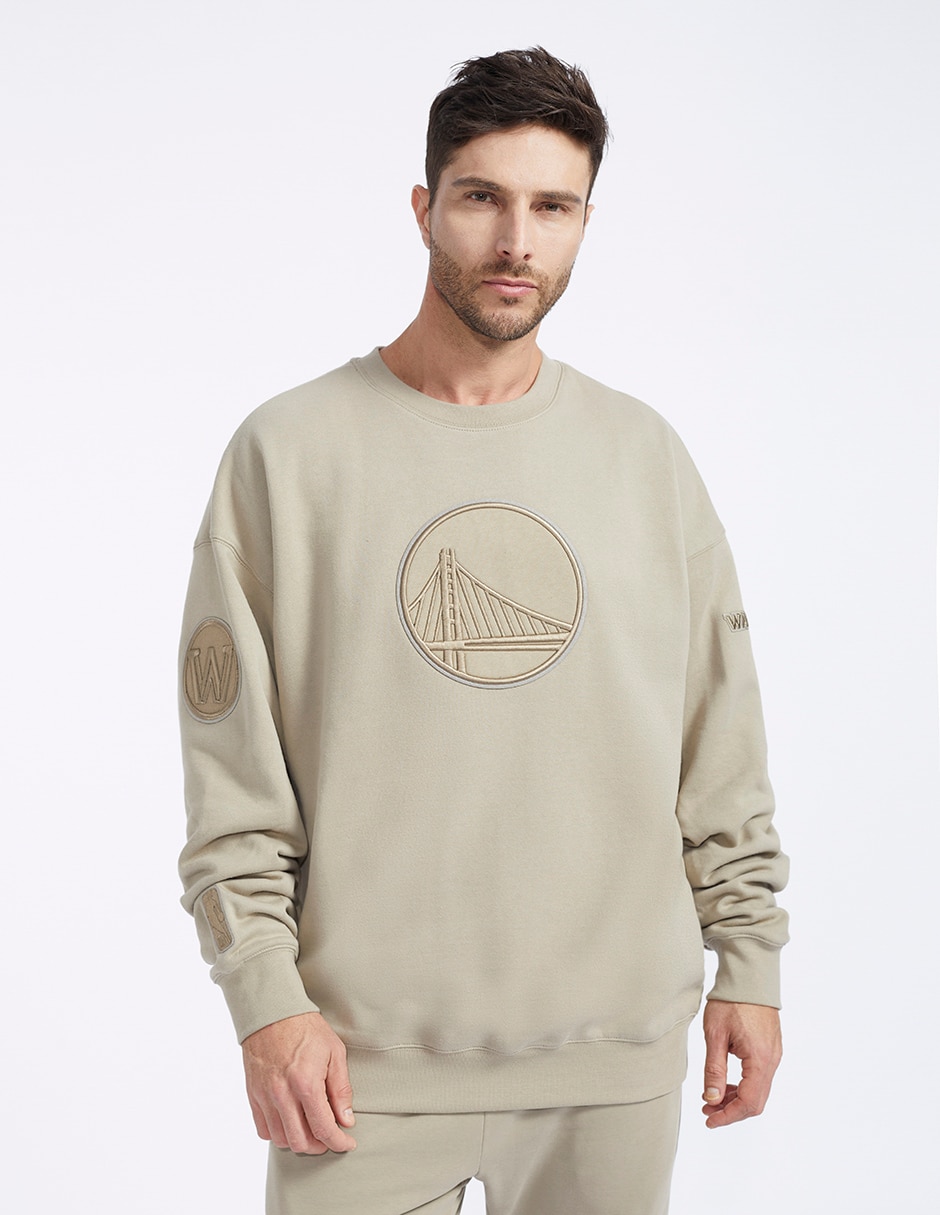 Sudadera Golden State Warriors para hombre