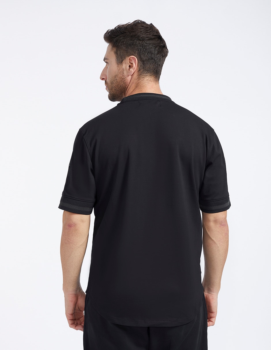 Playera deportiva para béisbol New York Yankees de hombre 2