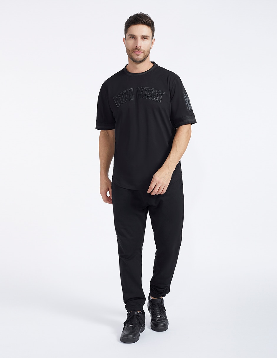 Playera deportiva para béisbol New York Yankees de hombre 3
