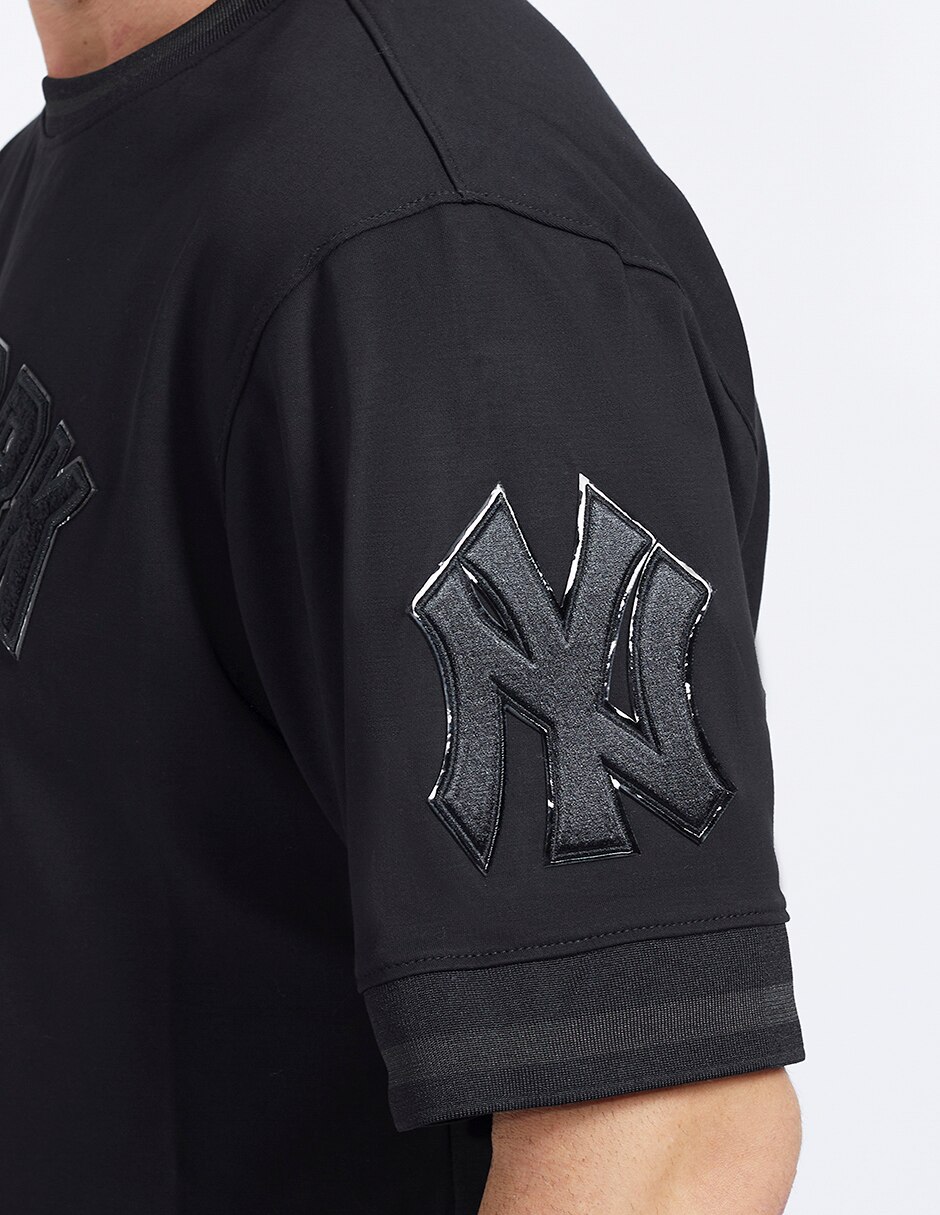 Playera deportiva para béisbol New York Yankees de hombre 4