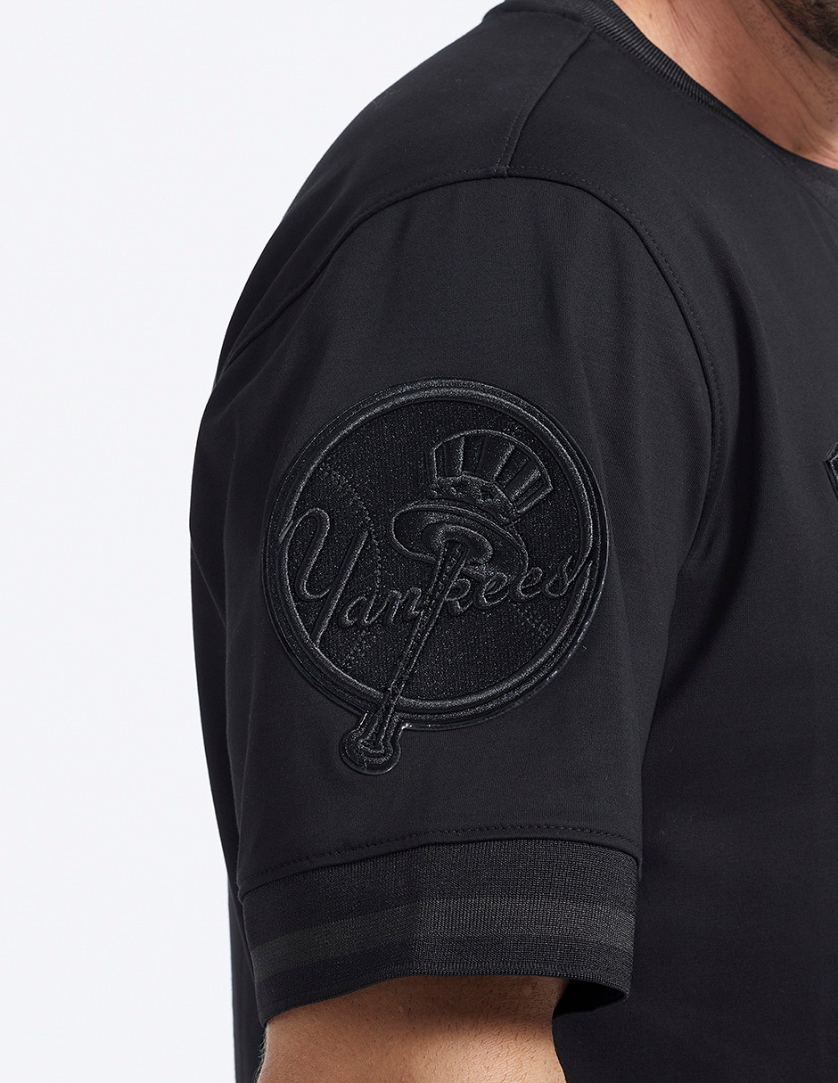Playera deportiva para béisbol New York Yankees de hombre 6
