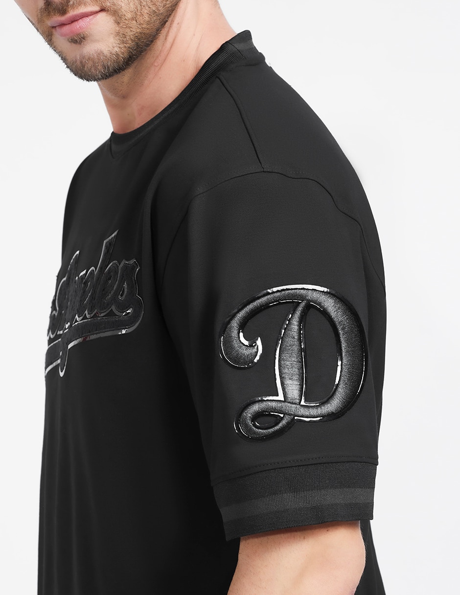 Playera deportiva para béisbol Los Angeles Dodgers de hombre 5
