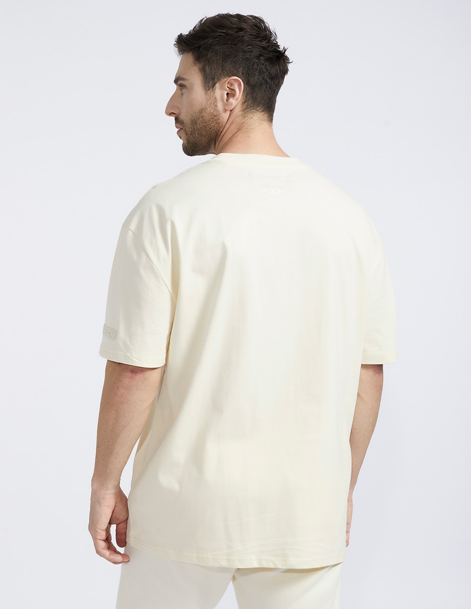 Playera deportiva para básquetbol Golden State Warriors de hombre 5
