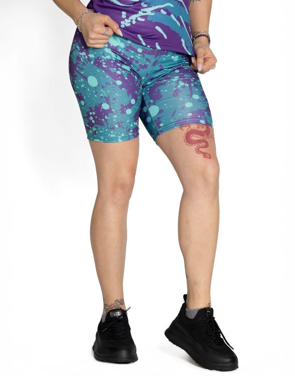 Short para entrenamiento mujer Short para entrenamiento mujer