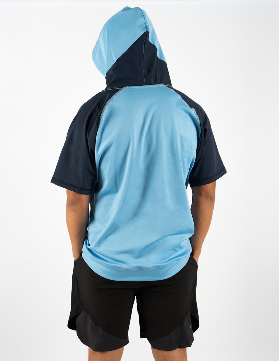 Sudadera Ruler con capucha para hombre