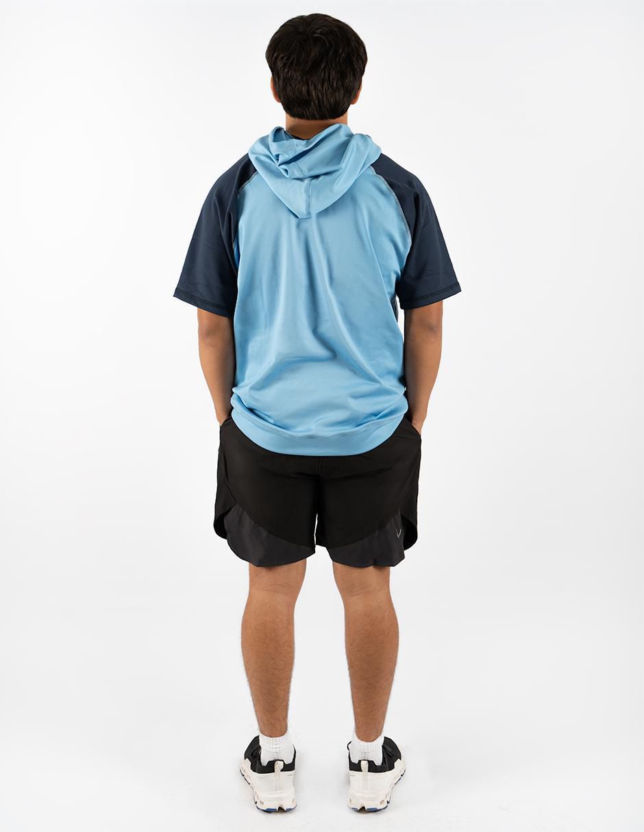 Sudadera Ruler con capucha para hombre