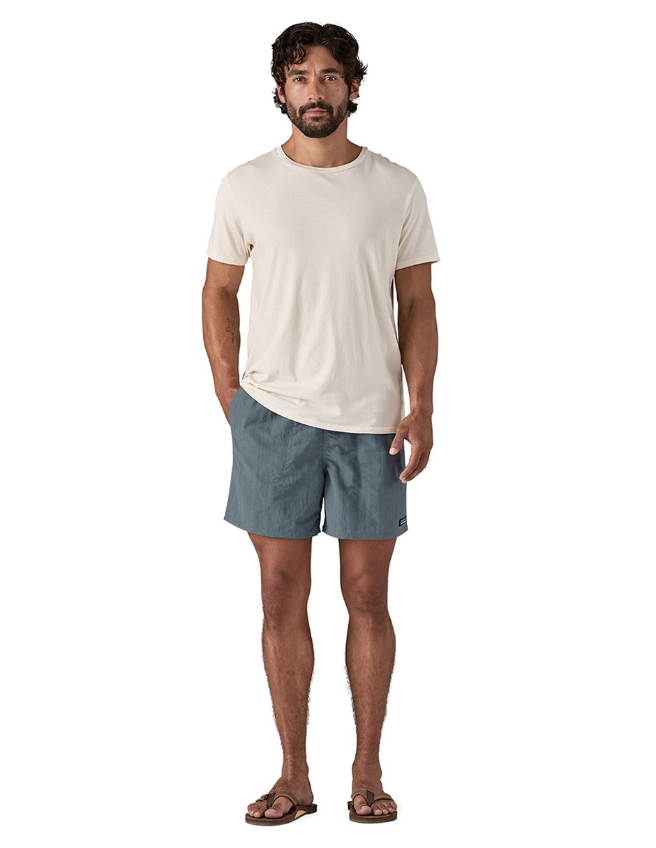 Short Patagonia con bolsillos Baggies 5 in. outdoor para hombre