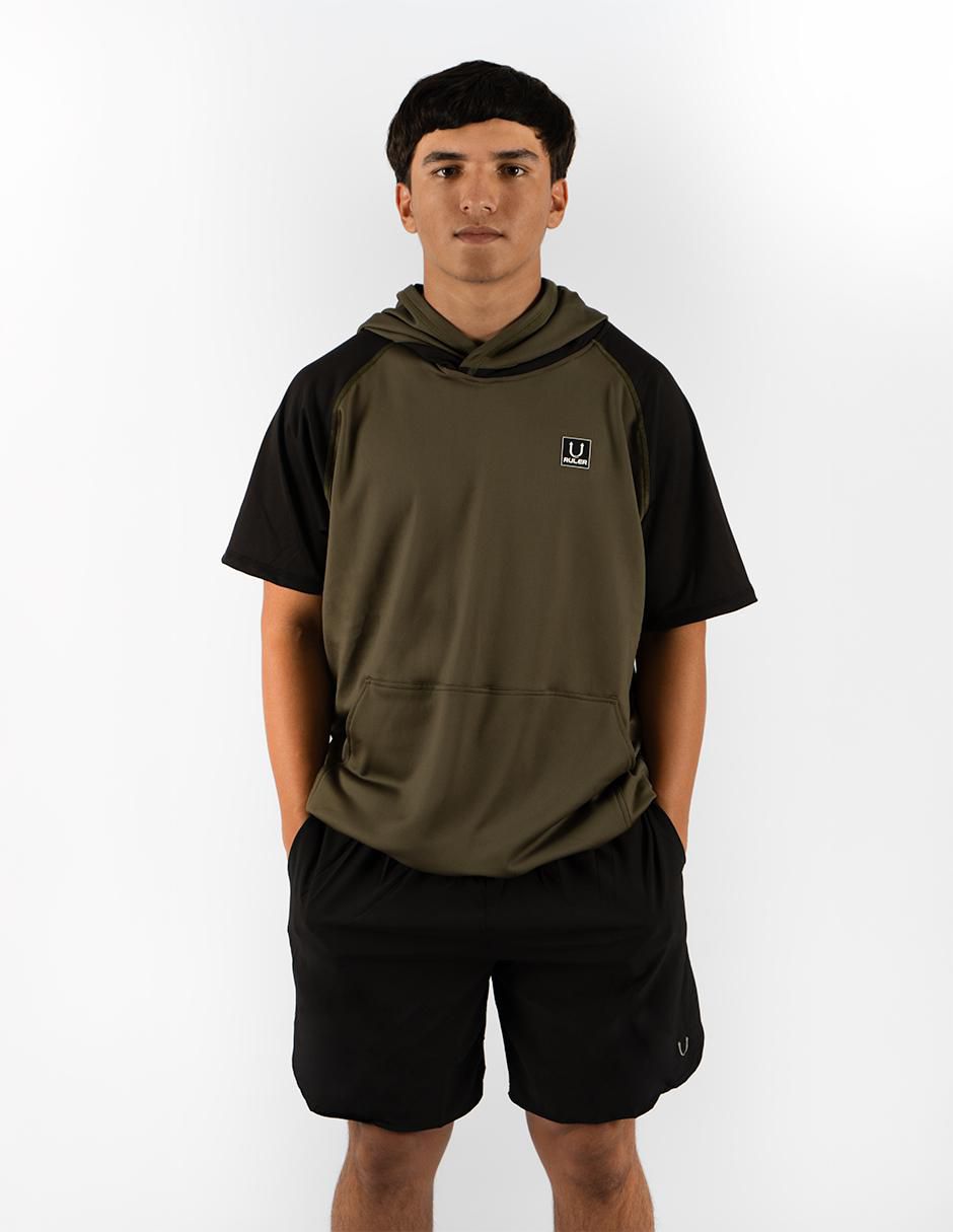 Sudadera con capucha para hombre Sudadera con capucha para hombre