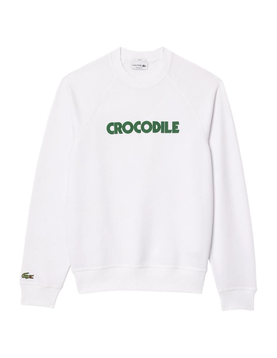 Sudadera Lacoste para hombre