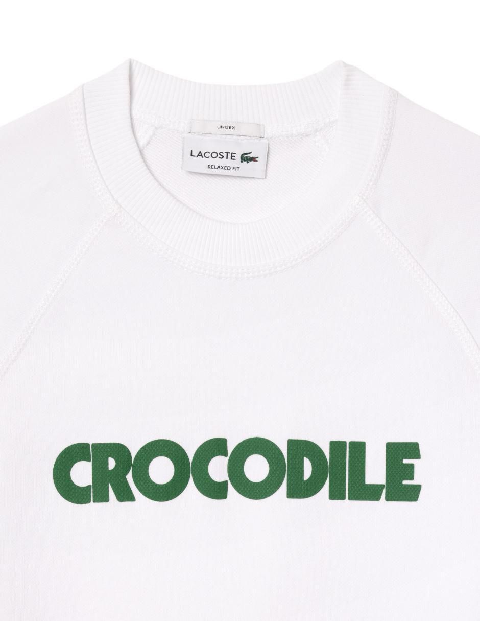 Sudadera Lacoste para hombre