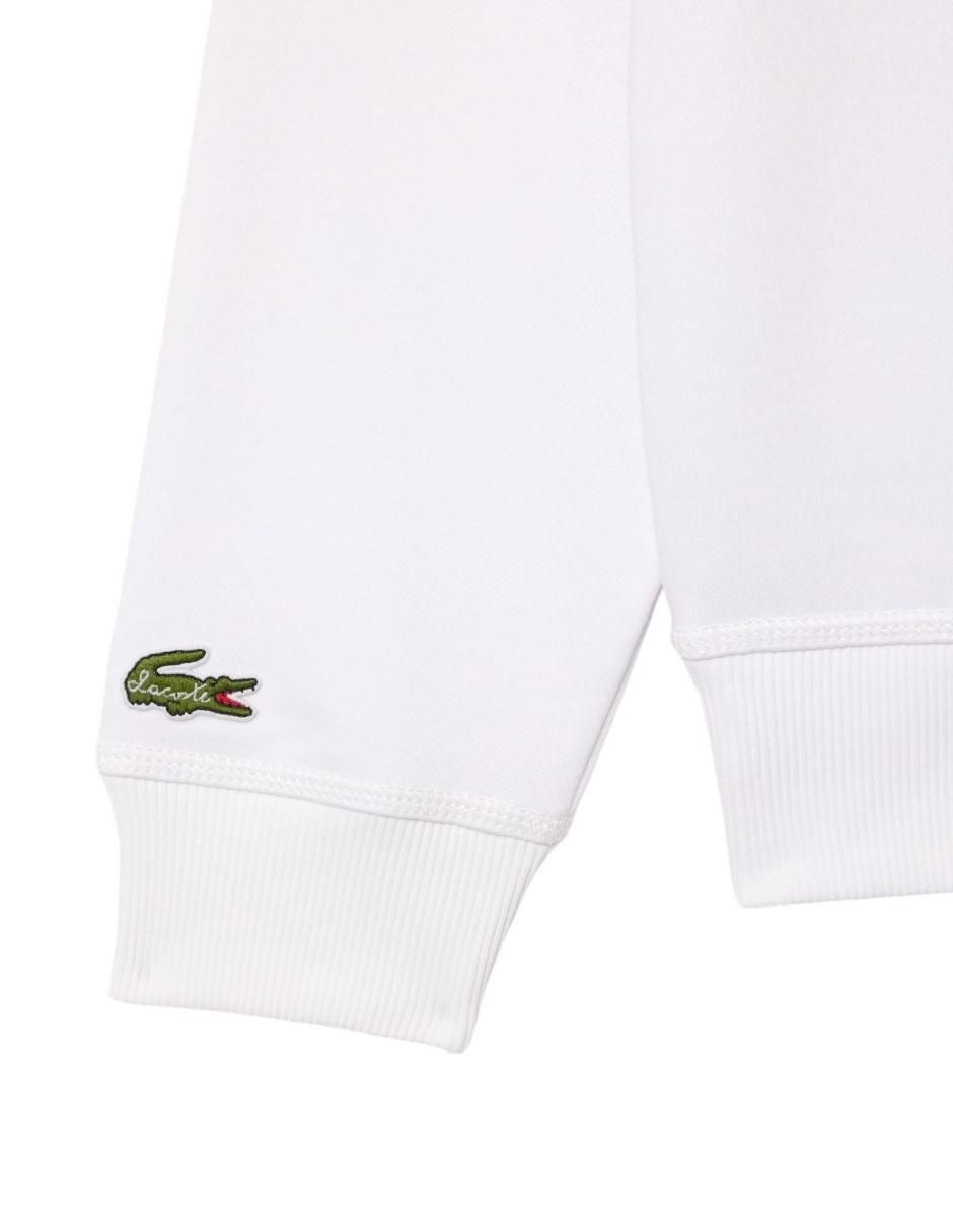 Sudadera Lacoste para hombre