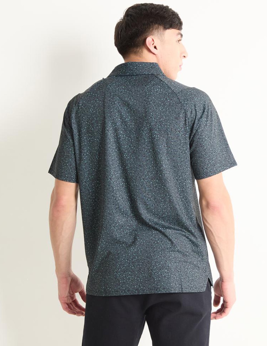 Playera tipo polo golf para hombre 3