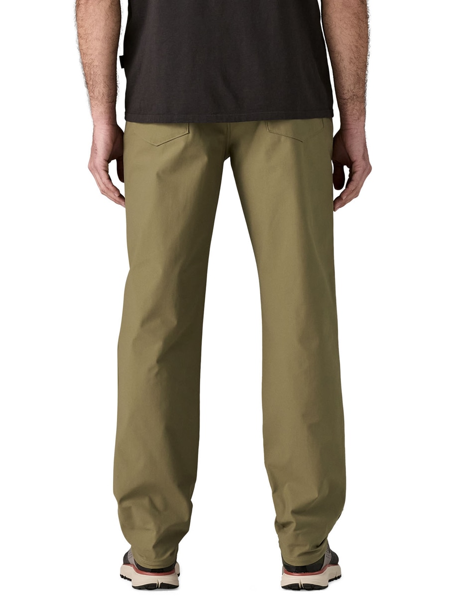 Pantalón para hombre 2