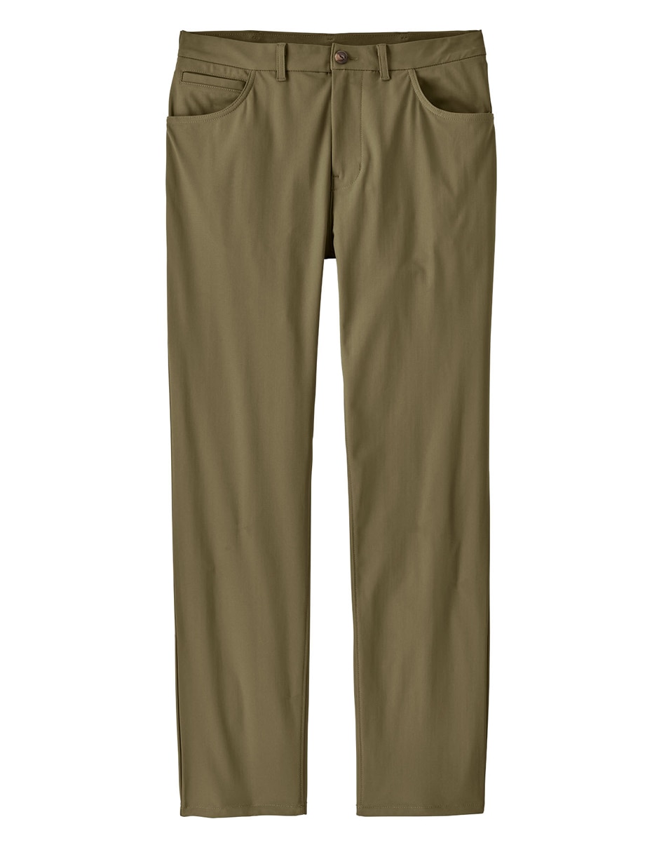 Pantalón para hombre 3