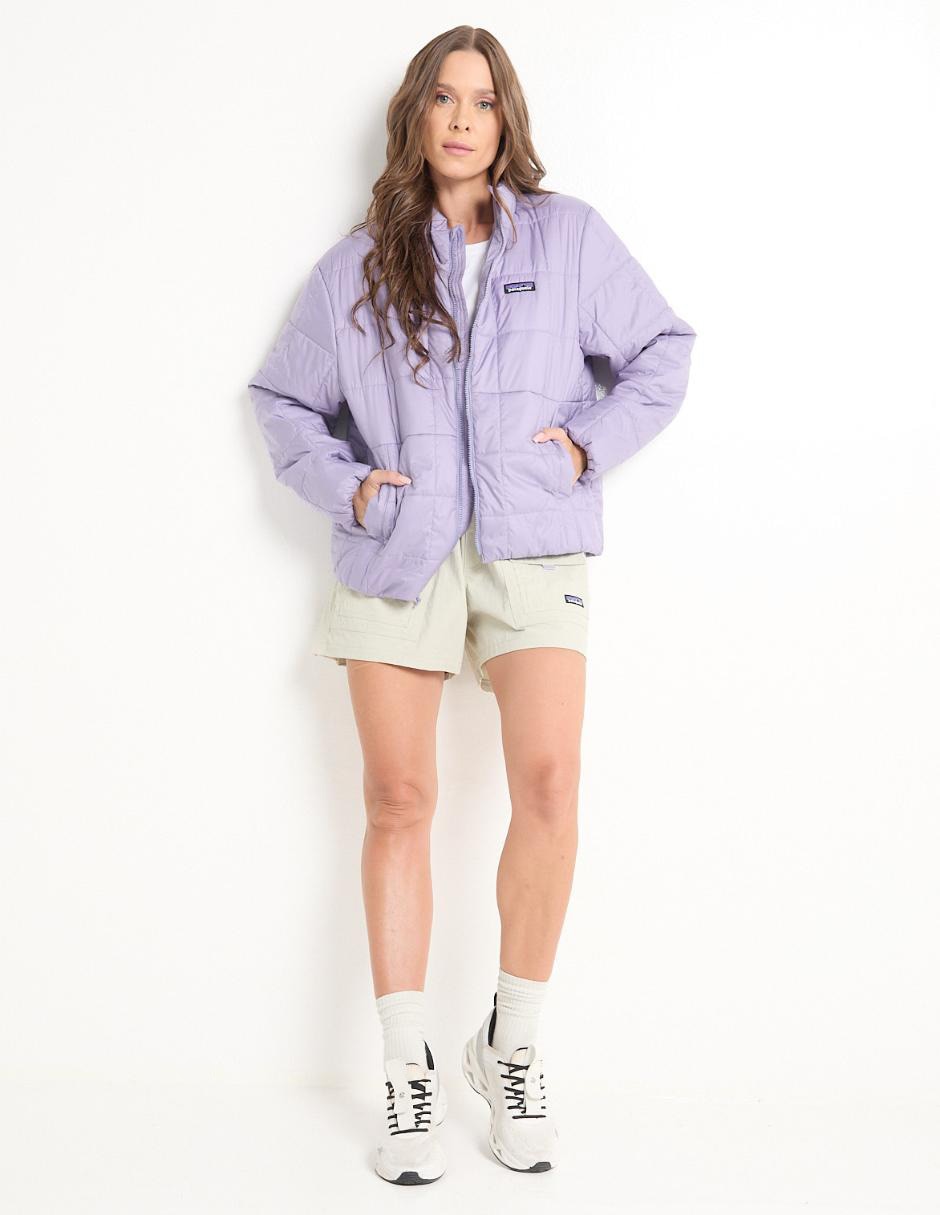 Short Patagonia con bolsillos Everyday outdoor para mujer