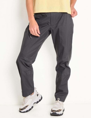 Pantalón impermeable outdoor Granite Crest para mujer
