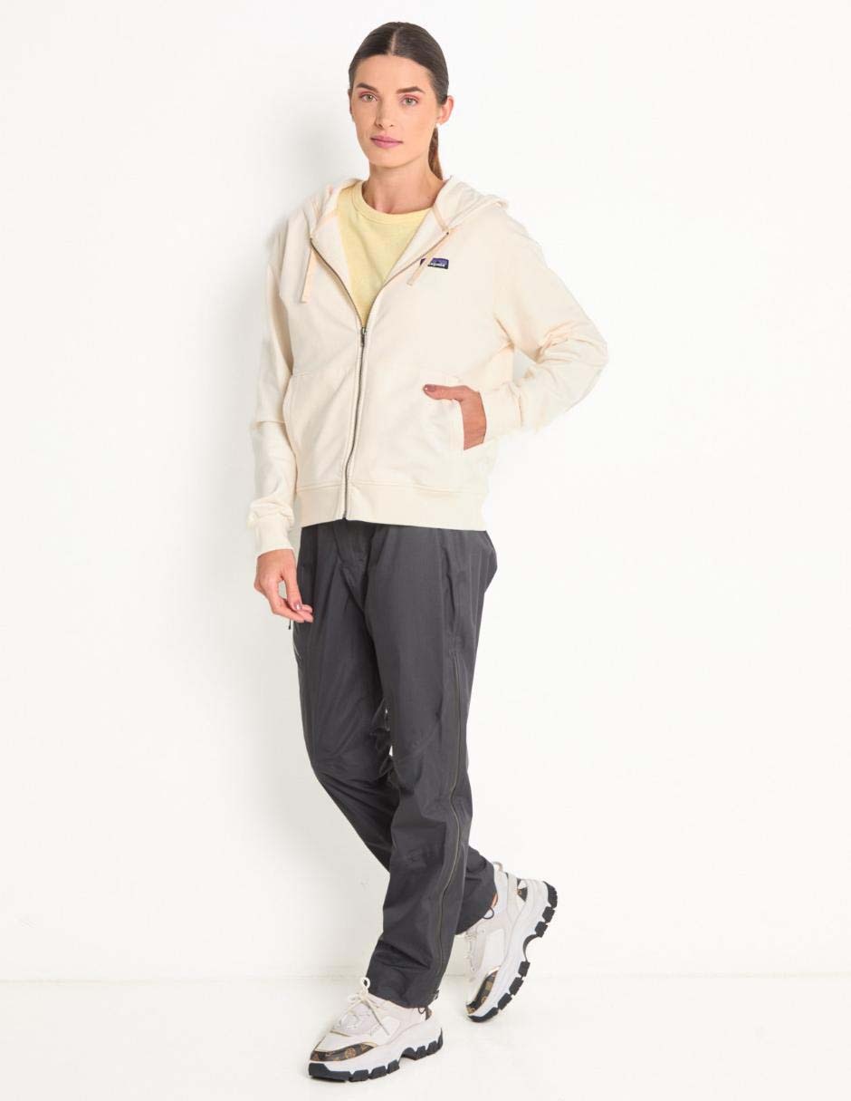 Pantalón impermeable outdoor Granite Crest para mujer