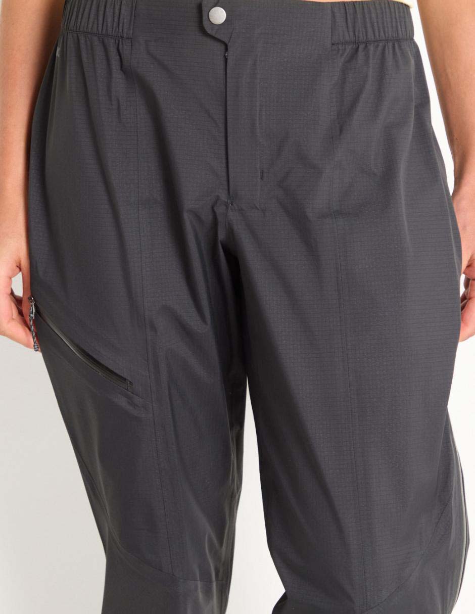 Pantalón impermeable outdoor Granite Crest para mujer