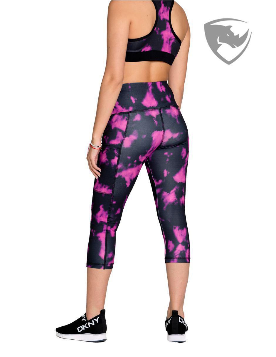 Top deportivo Rhinomax para entrenamiento mujer
