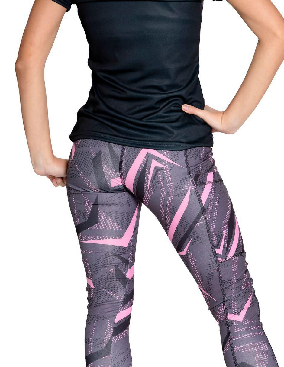 Playera deportiva para entrenamiento de mujer 3