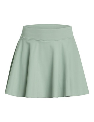Short para entrenamiento niña