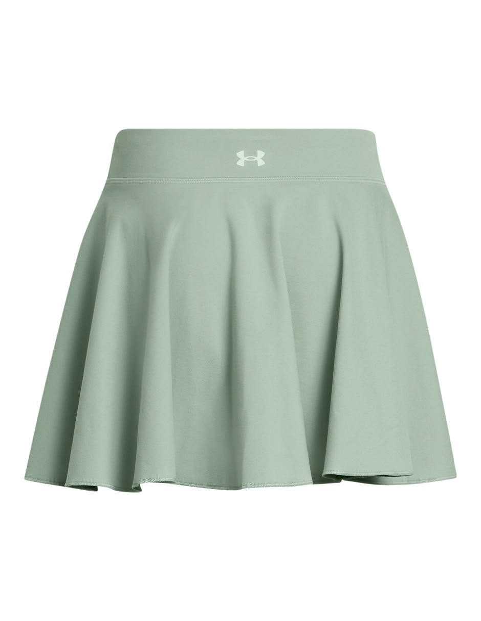 Short para entrenamiento niña