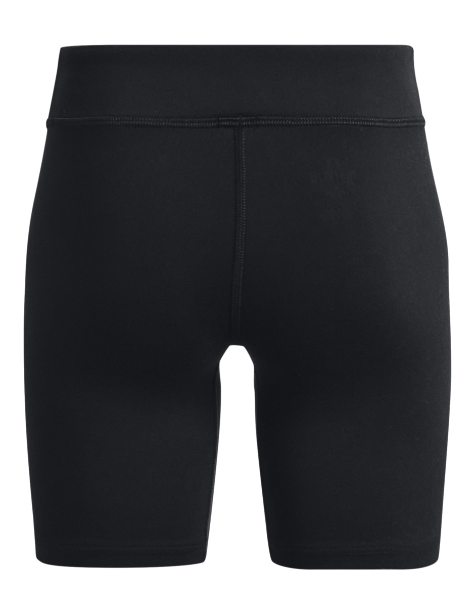Short Under Armour para entrenamiento niña