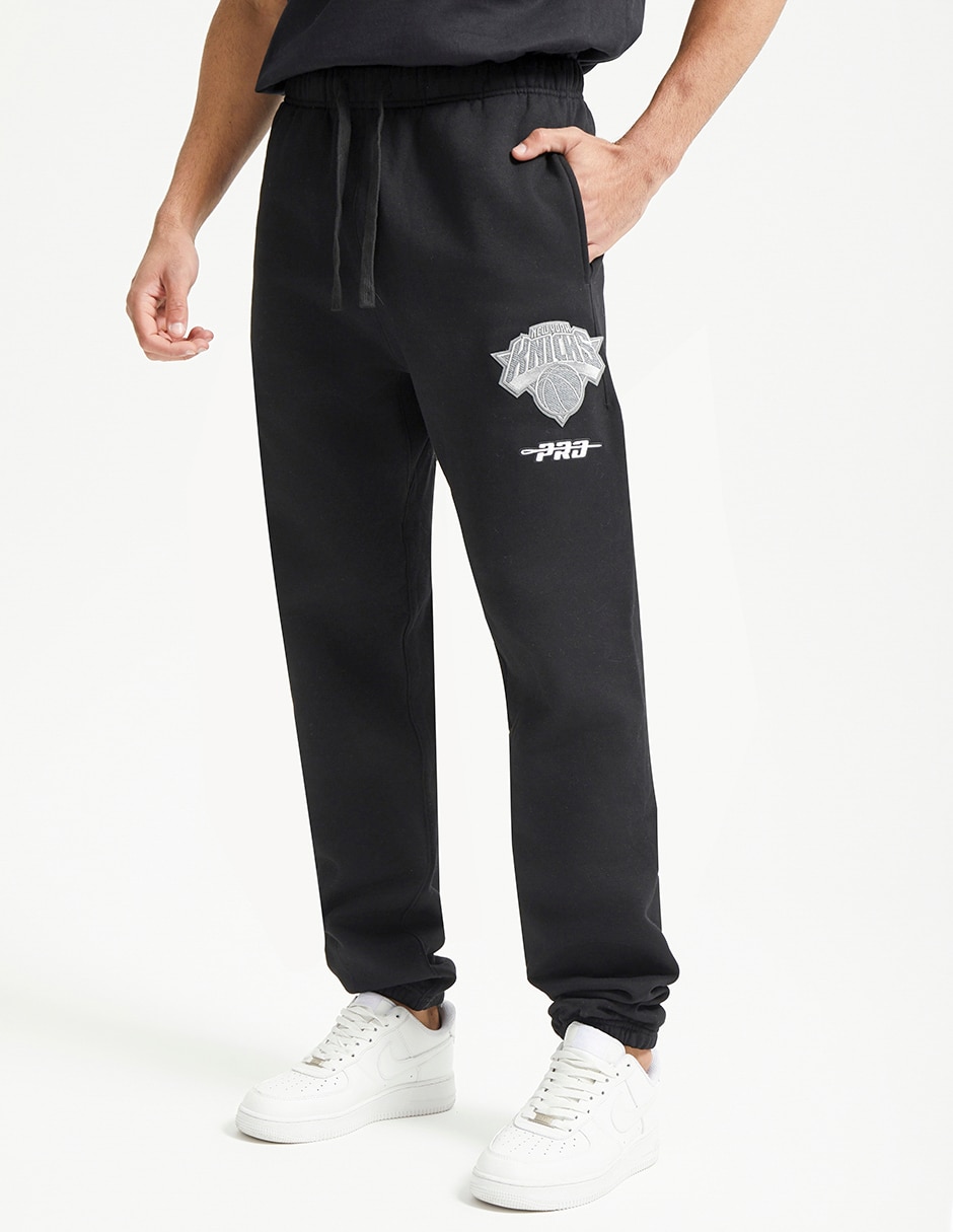 Pantalón relaxed para hombre