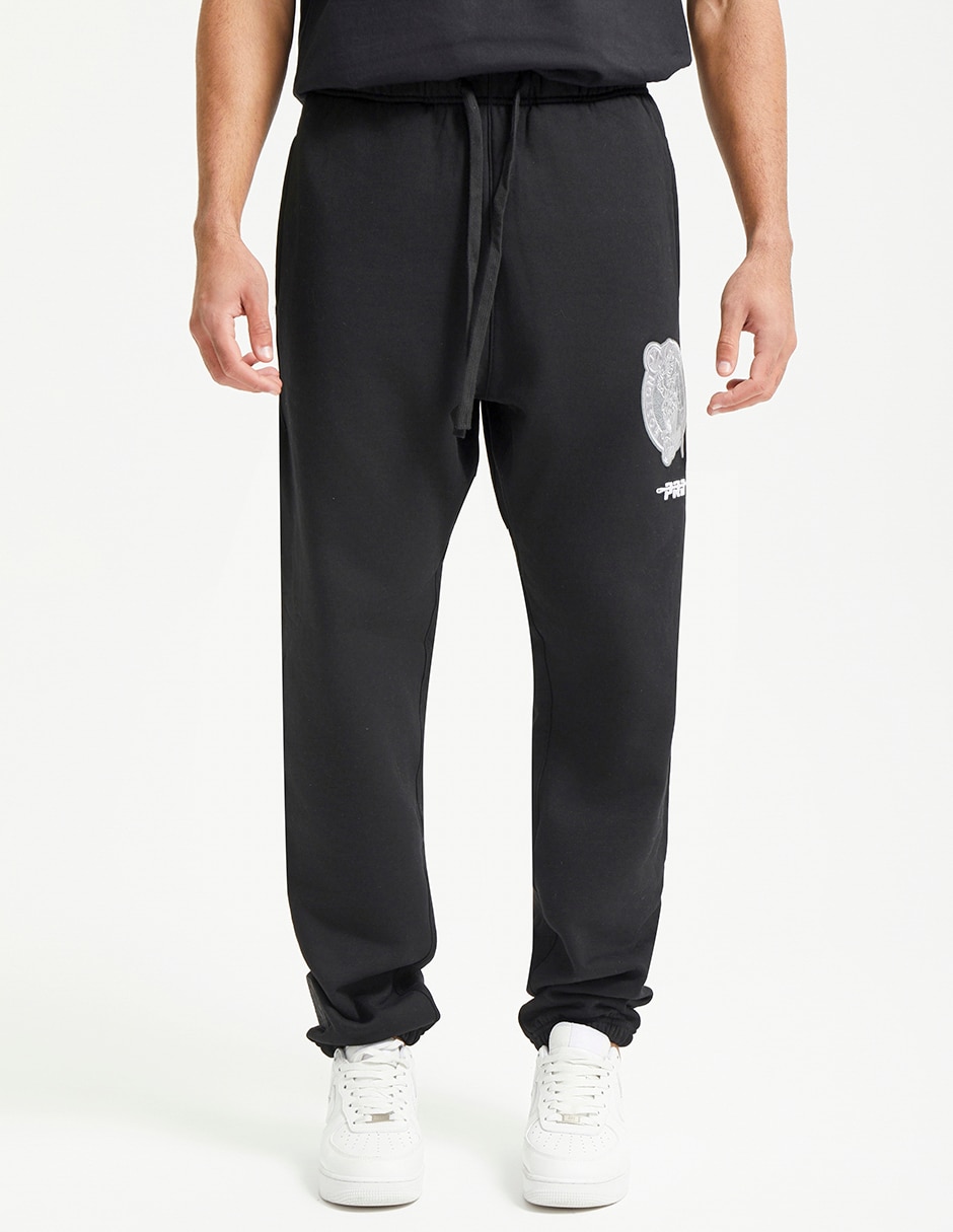 Pantalón jogger para hombre