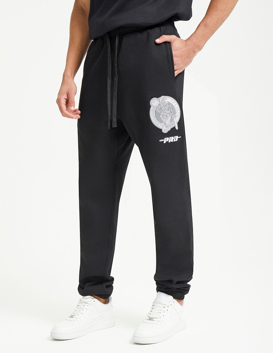 Pantalón deportivo jogger para básquetbol para hombre 5