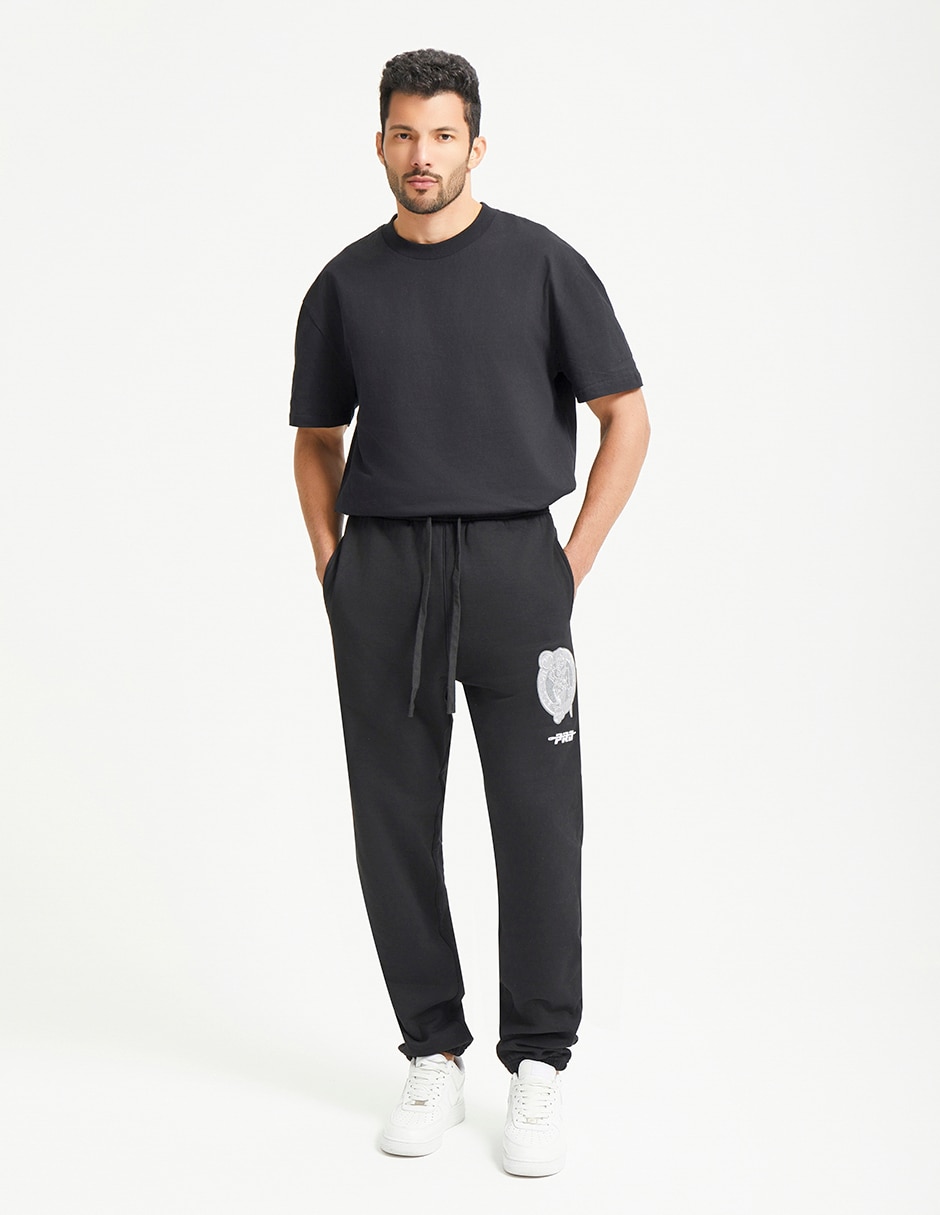 Pantalón jogger para hombre