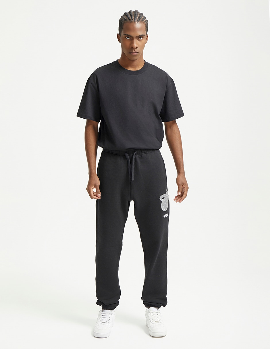 Pantalón deportivo para básquetbol para hombre 5