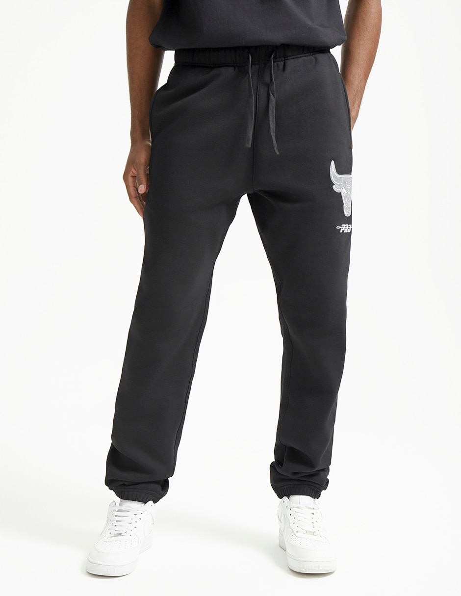Pantalón cargo para hombre 1