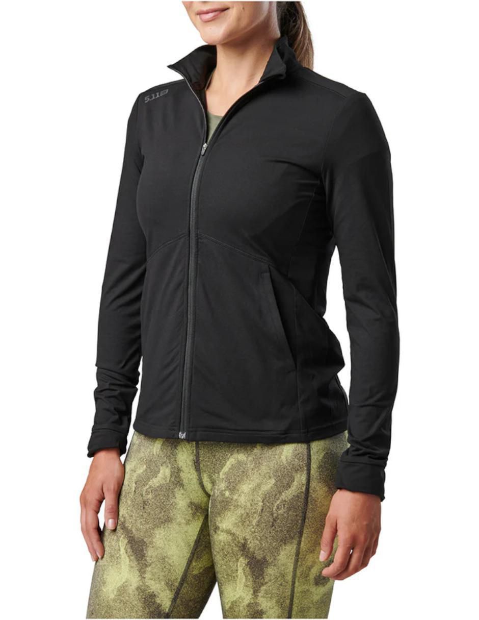 Chamarra para entrenamiento 5.11 Tactical Performance para mujer