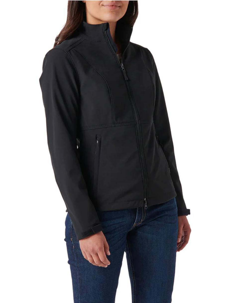 Chamarra casual 5.11 Tactical Outerwear para mujer