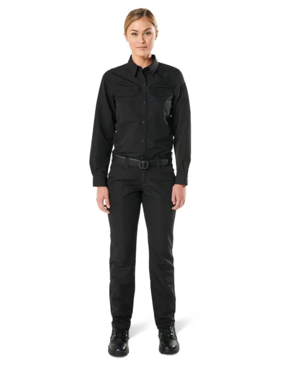 Camisa deportiva para mujer 2