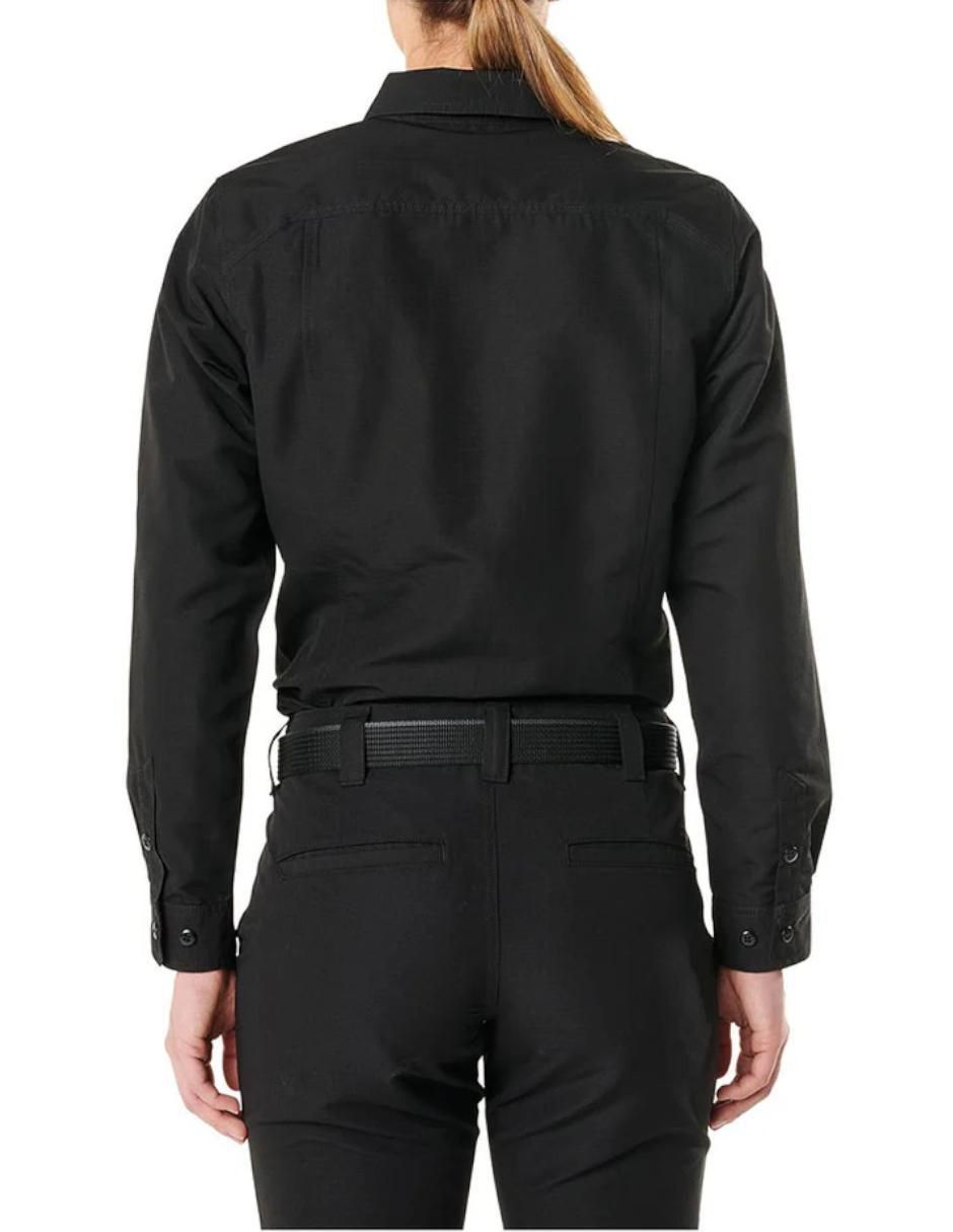 Camisa deportiva para mujer 3