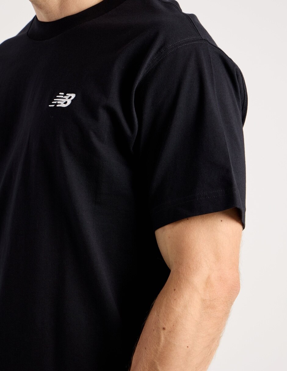 Top deportivo para correr hombre