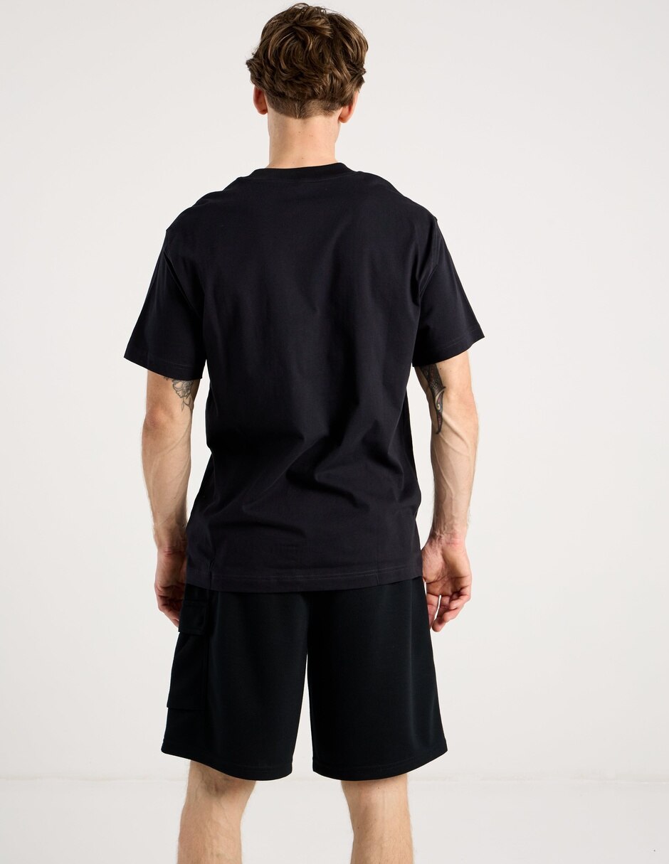 Playera deportiva New Balance para correr hombre