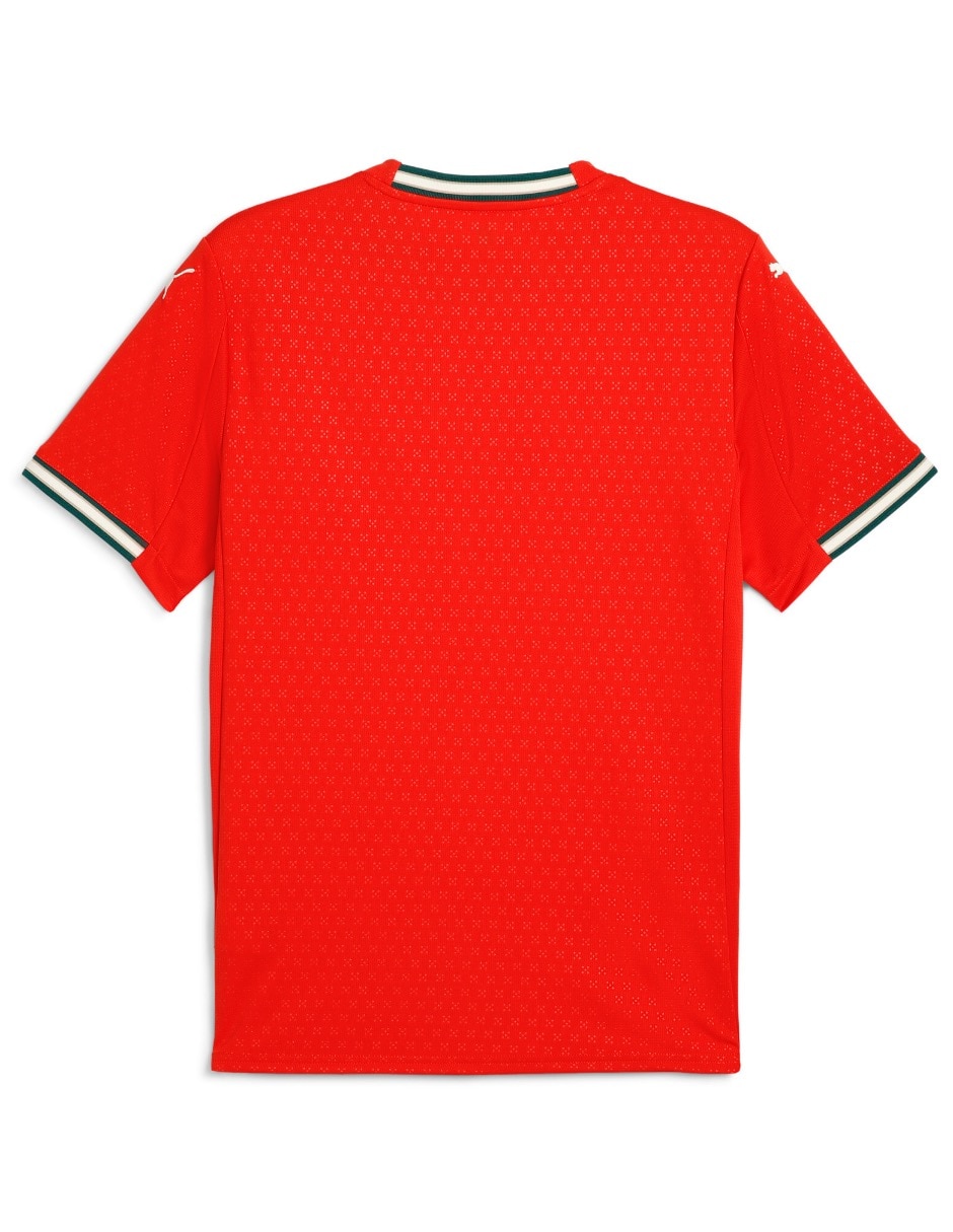 Jersey local manga corta para hombre 2