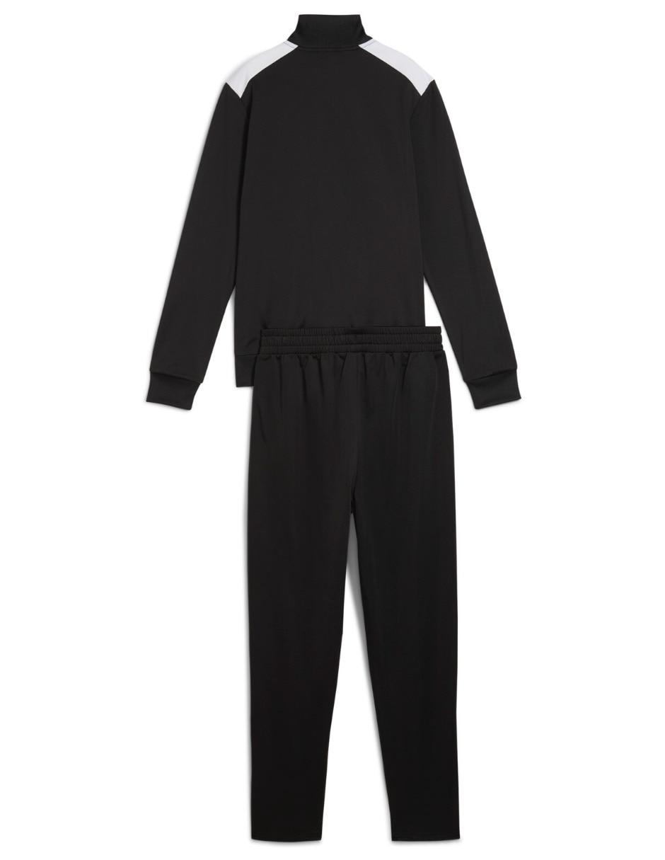 Conjunto deportivo regular Puma con elástico para mujer