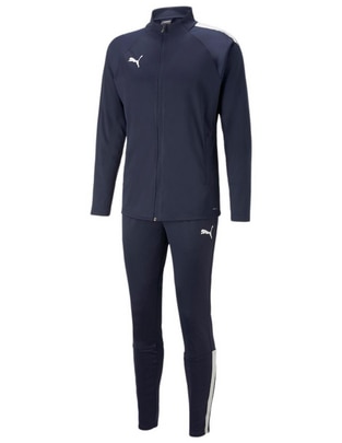 Conjunto deportivo regular con elástico para hombre Conjunto deportivo regular con elástico para hombre