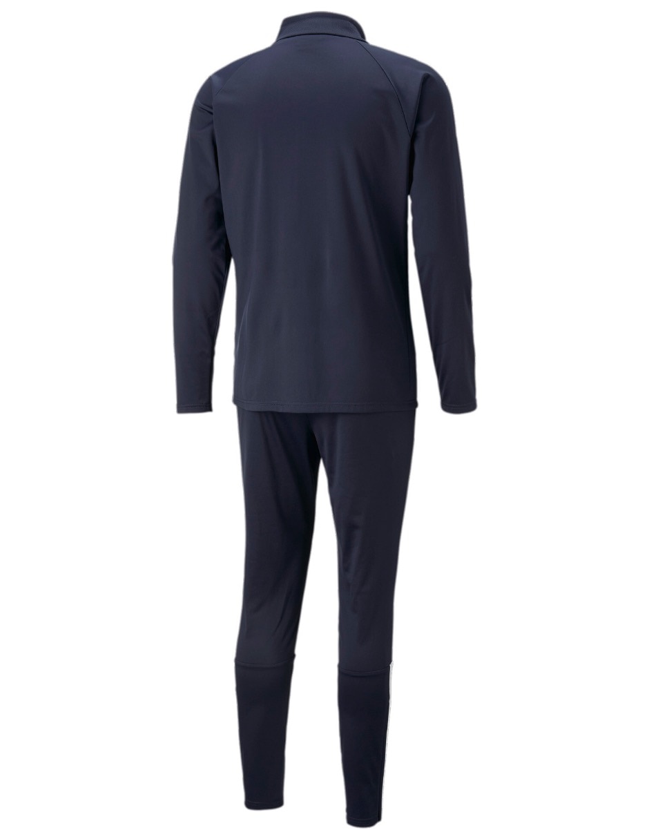 Conjunto deportivo regular con elástico para hombre 6
