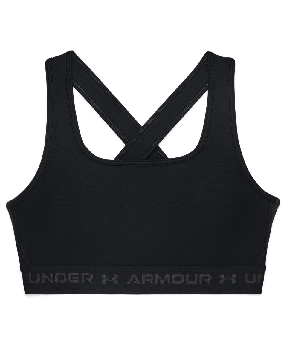 Top deportivo Under Armour para entrenamiento mujer