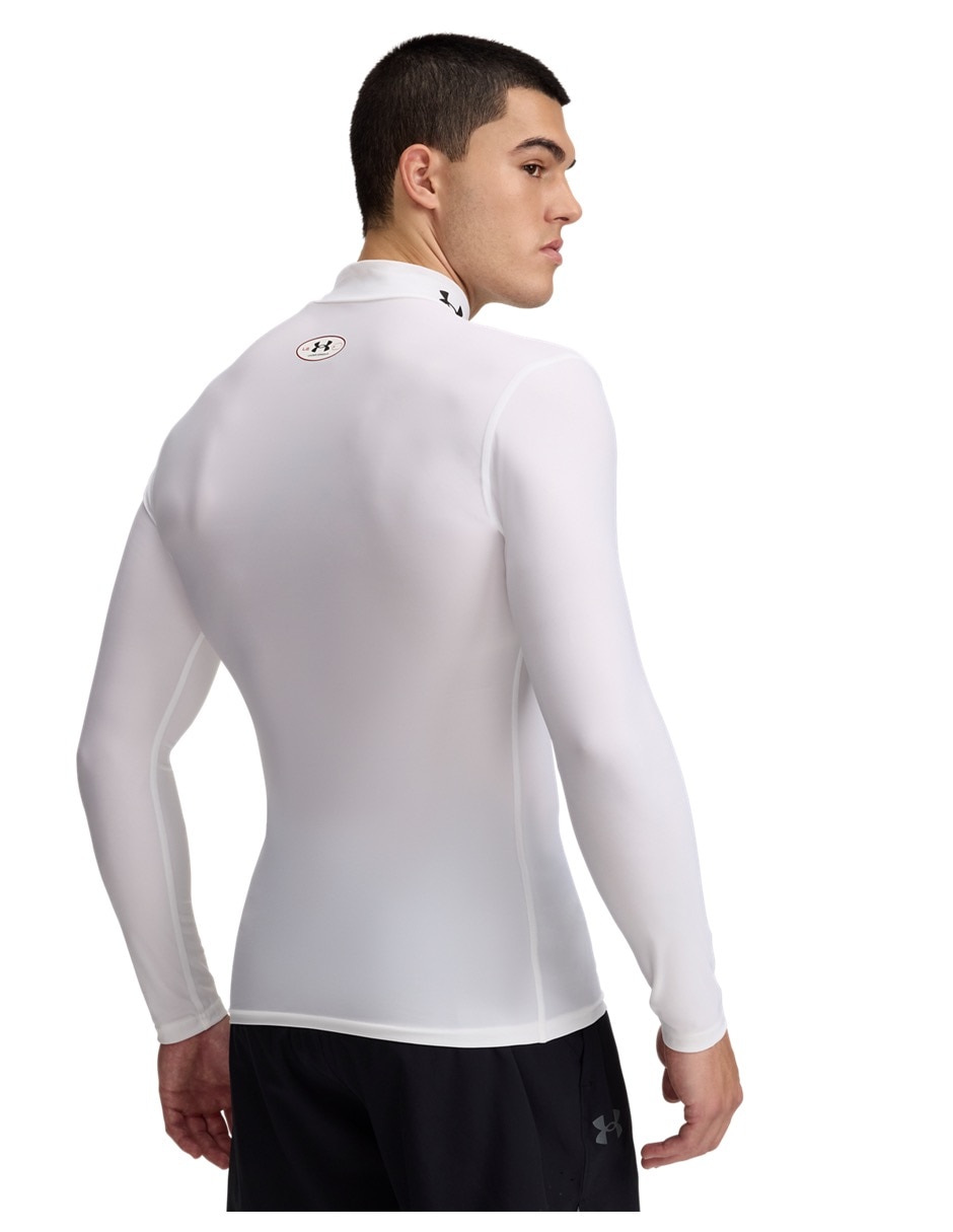 Playera deportiva para entrenamiento Under Armour para hombre