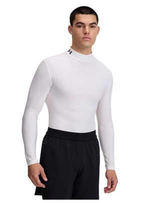 Playera deportiva para entrenamiento Under Armour para hombre