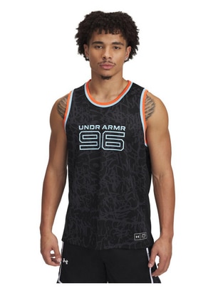 Playera deportiva para básquetbol de hombre Playera deportiva para básquetbol de hombre