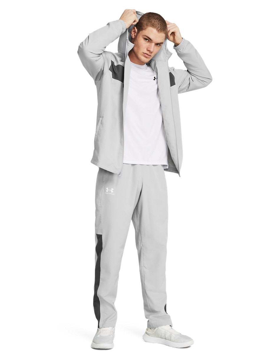 Pants para entrenamiento de hombre