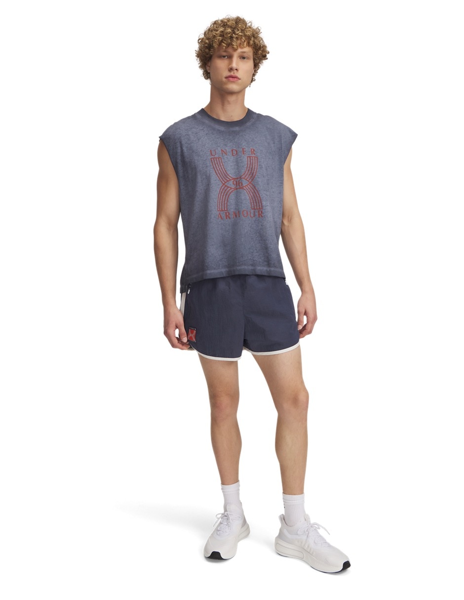 Short para correr hombre 3